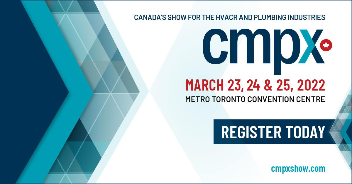 CMPX Show March 2325th, 2022 Westway Machinery