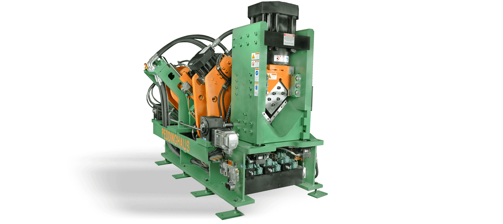 Peddinghaus Anglemaster-HD